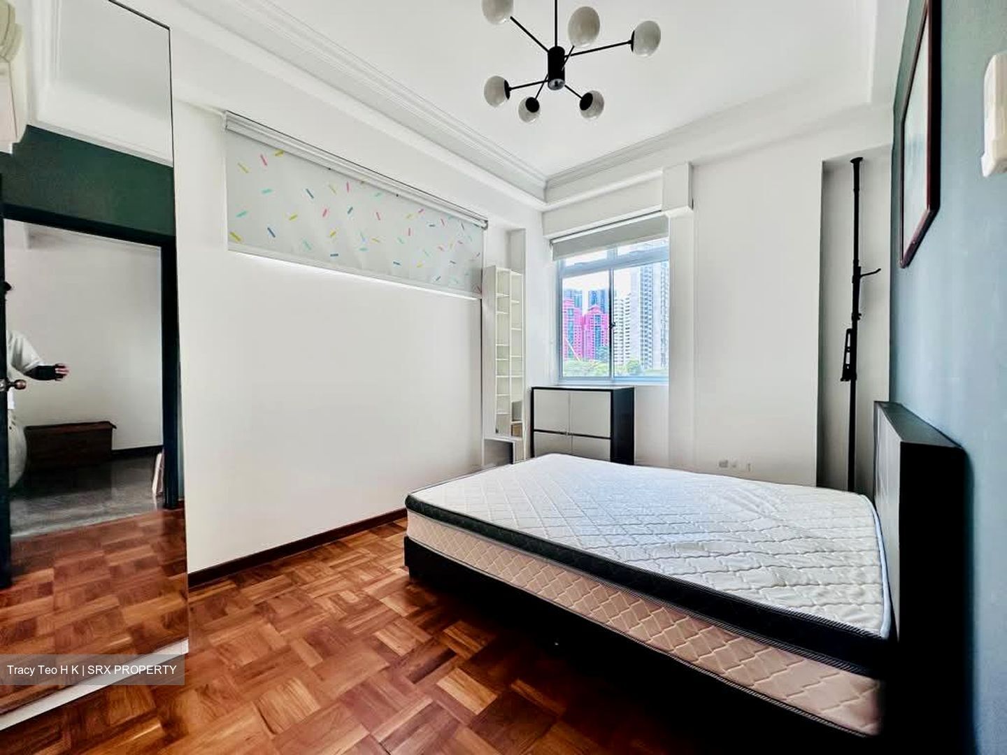 Kellock Lodge (D10), Apartment #557252041